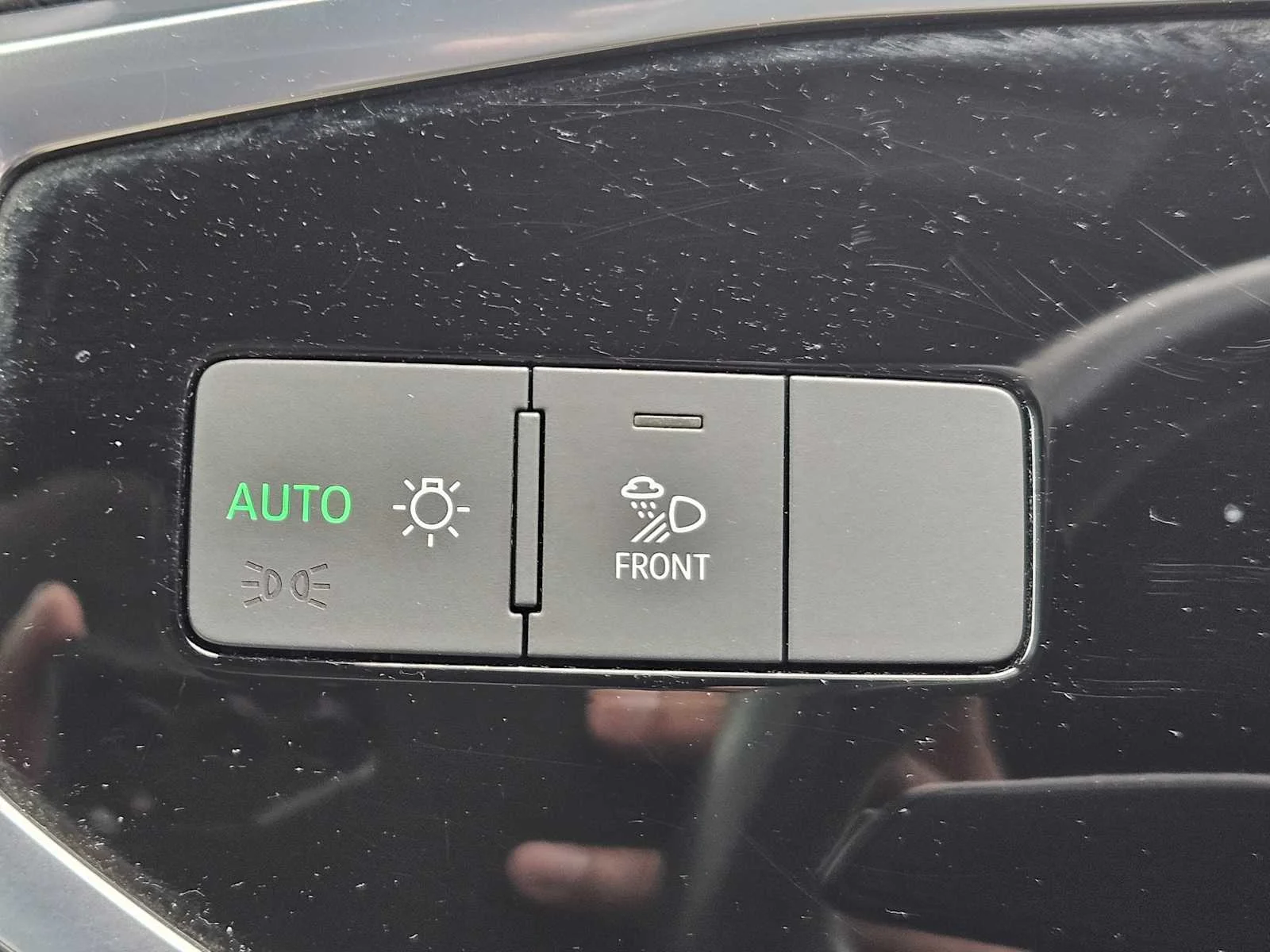 Used 2021 Mythos Black Metallic Audi S line Premium Plus image 17