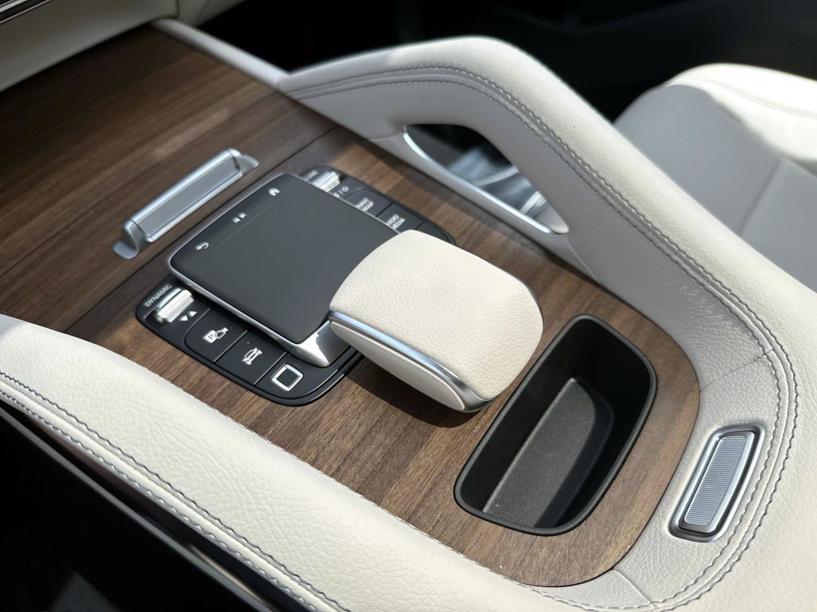 New 2026 Alpine Mercedes-Benz 350 4MATIC® SUV image 29