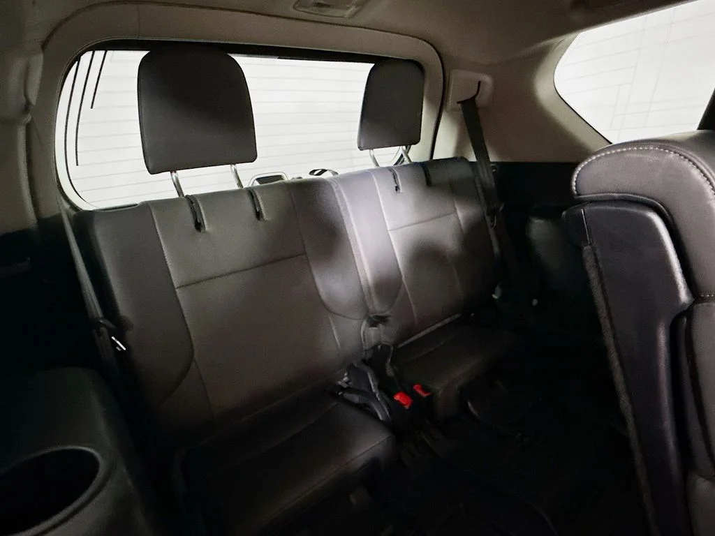 Used 2015 Black Onyx Lexus Base image 25