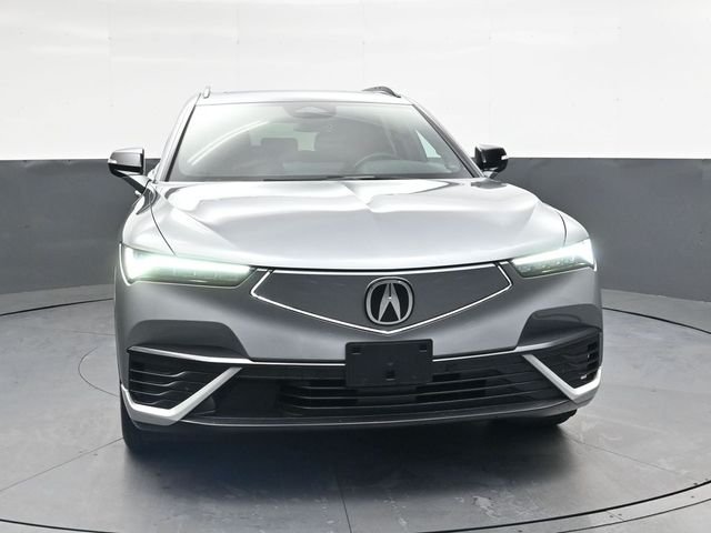 Used 2024  Acura Base image 11