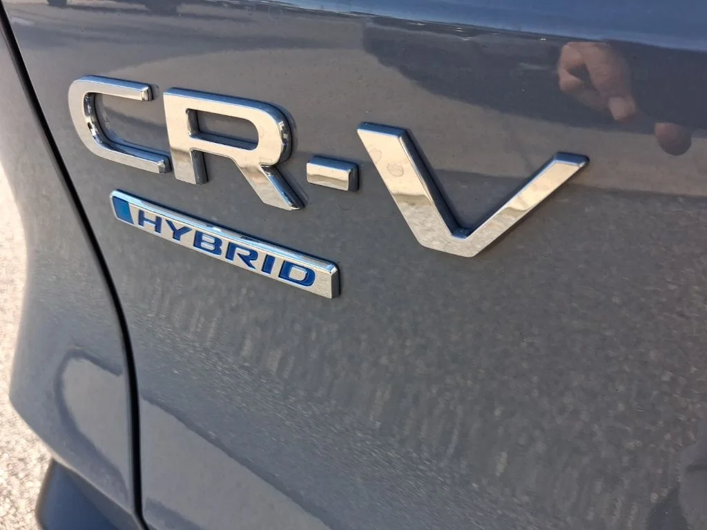 Used 2024  Honda Sport Touring image 9