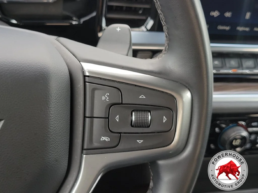 Used 2024 Gray Chevrolet RST image 29