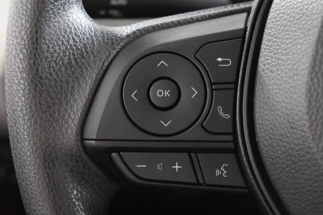 Used 2023 Black Toyota LE image 20