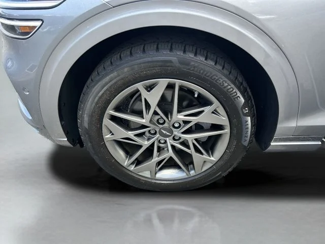 Used 2022 Silver Genesis 2.5T image 38