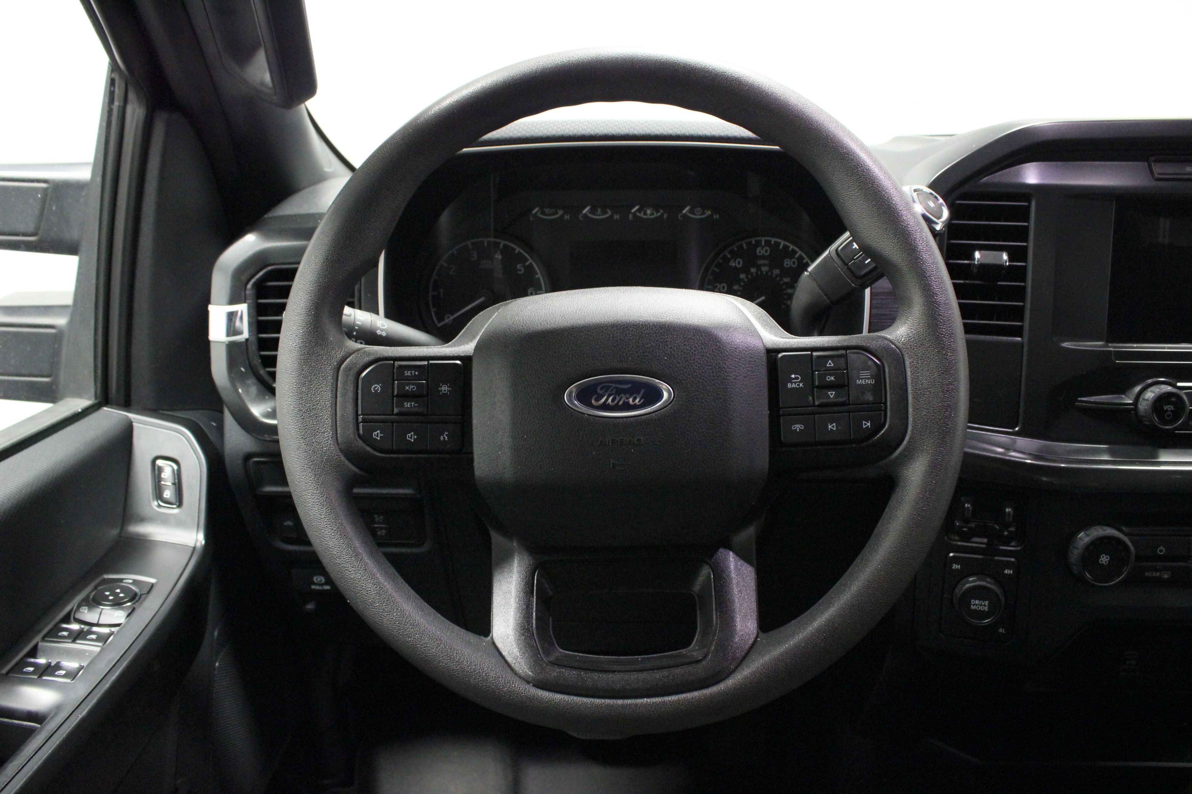 Used 2022 Blue Metallic Ford XL image 22