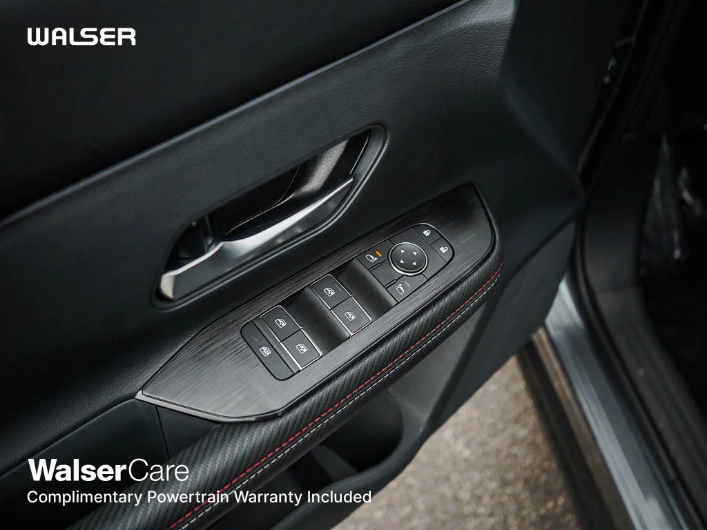 2026 Nissan KICKS SR AWD - Photo 18