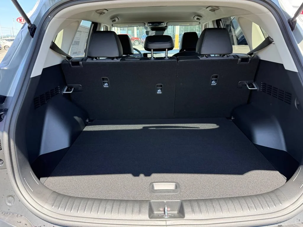 New 2026 Steel Gray Kia S image 13