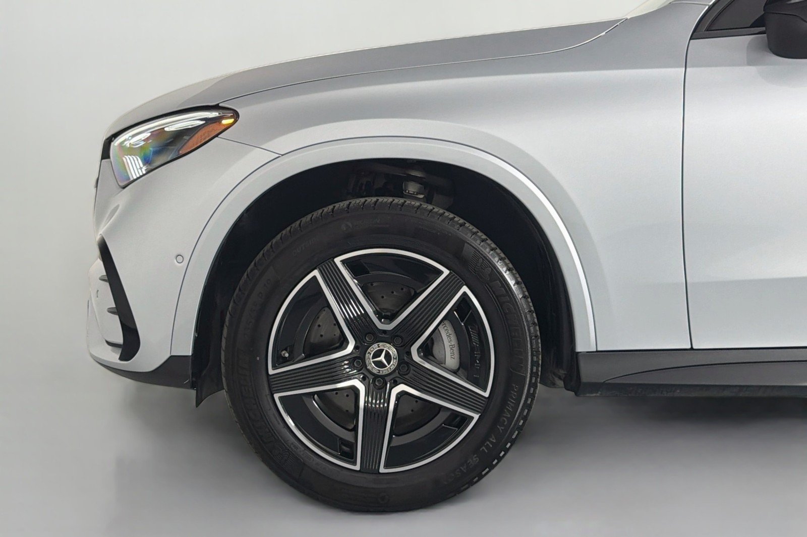 Used 2023 Cirrus Silver Metallic Mercedes-Benz 300 image 10