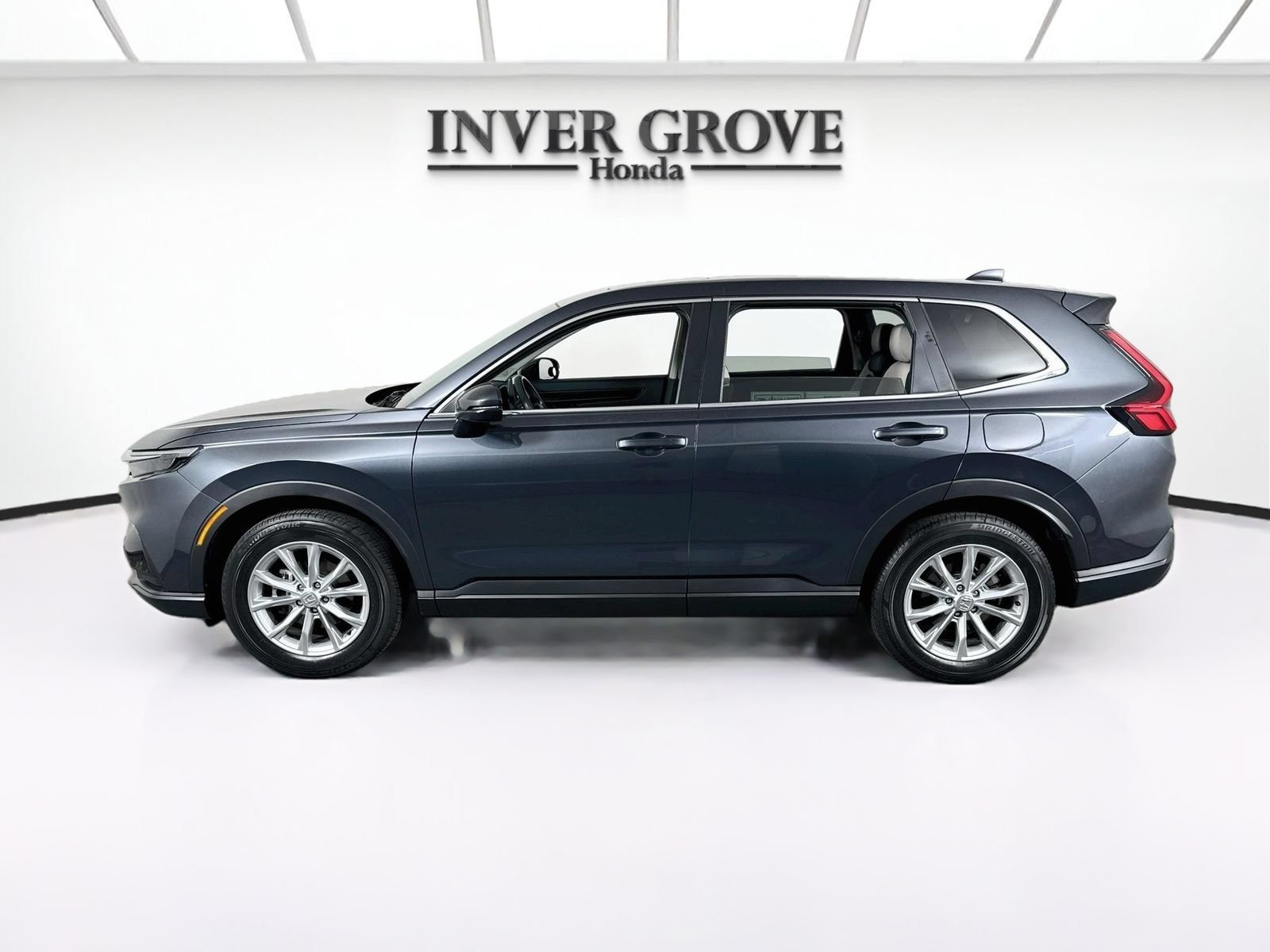 2024 Honda CR-V EX - Photo 29