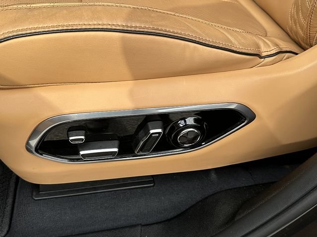 2023 Jeep Grand Cherokee L Summit Reserve - Photo 18