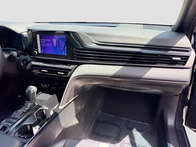 Used 2025 Gray Toyota SE image 29