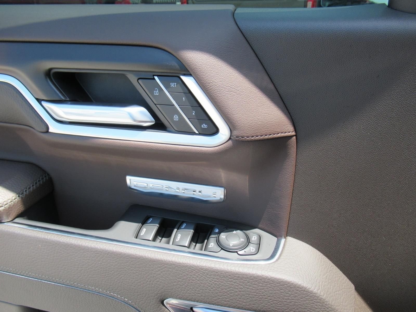 Used 2026 Silver GMC Denali image 21