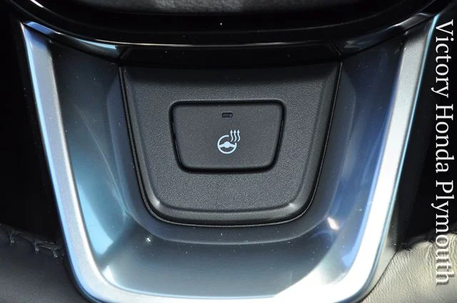 New 2026 Solar Silver Metallic Honda Touring image 19