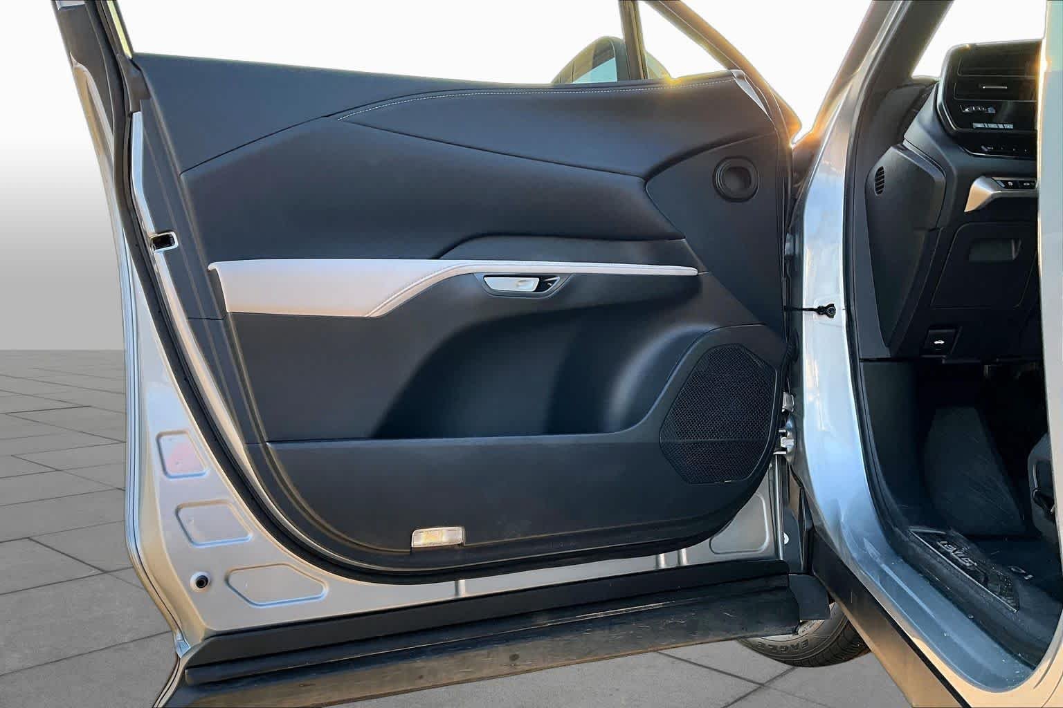2025 Lexus RX 350 - Photo 41