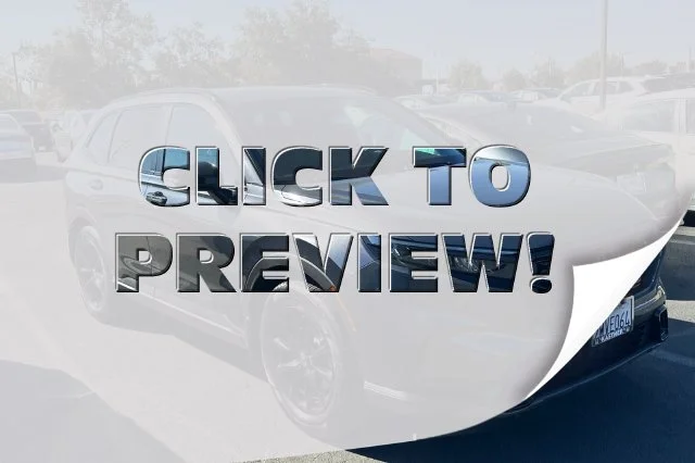 Used 2026 Meteorite Gray Metallic Honda Sport image 1