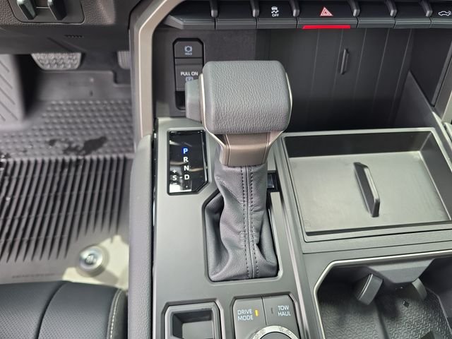 2026 Toyota Tundra Limited - Photo 22