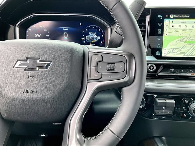 2026 Chevrolet Silverado 2500 HD High Country - Photo 19