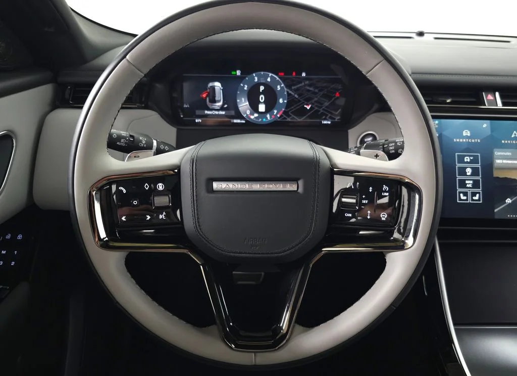 2026 Land Rover Range Rover Velar Dynamic SE - Photo 22