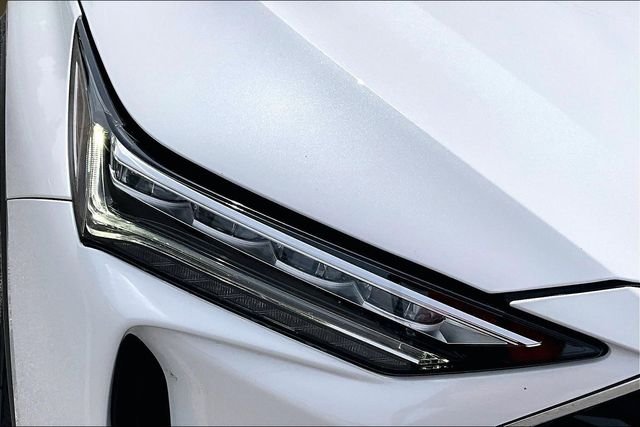 Used 2023 White Acura Technology image 29
