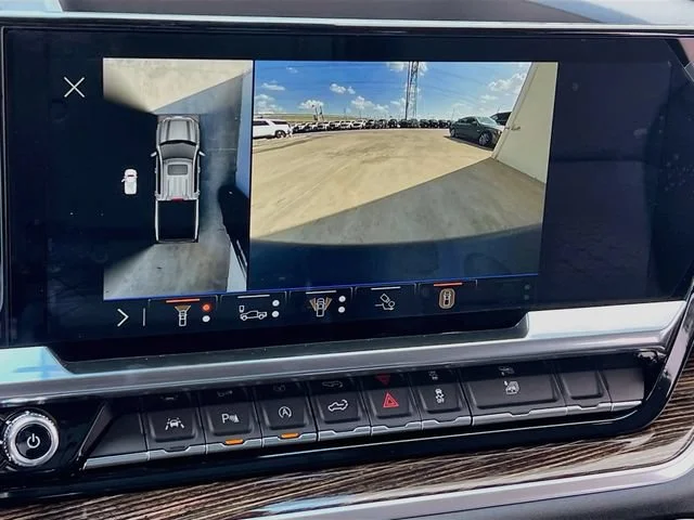 2026 GMC Sierra 1500 Elevation - Photo 9