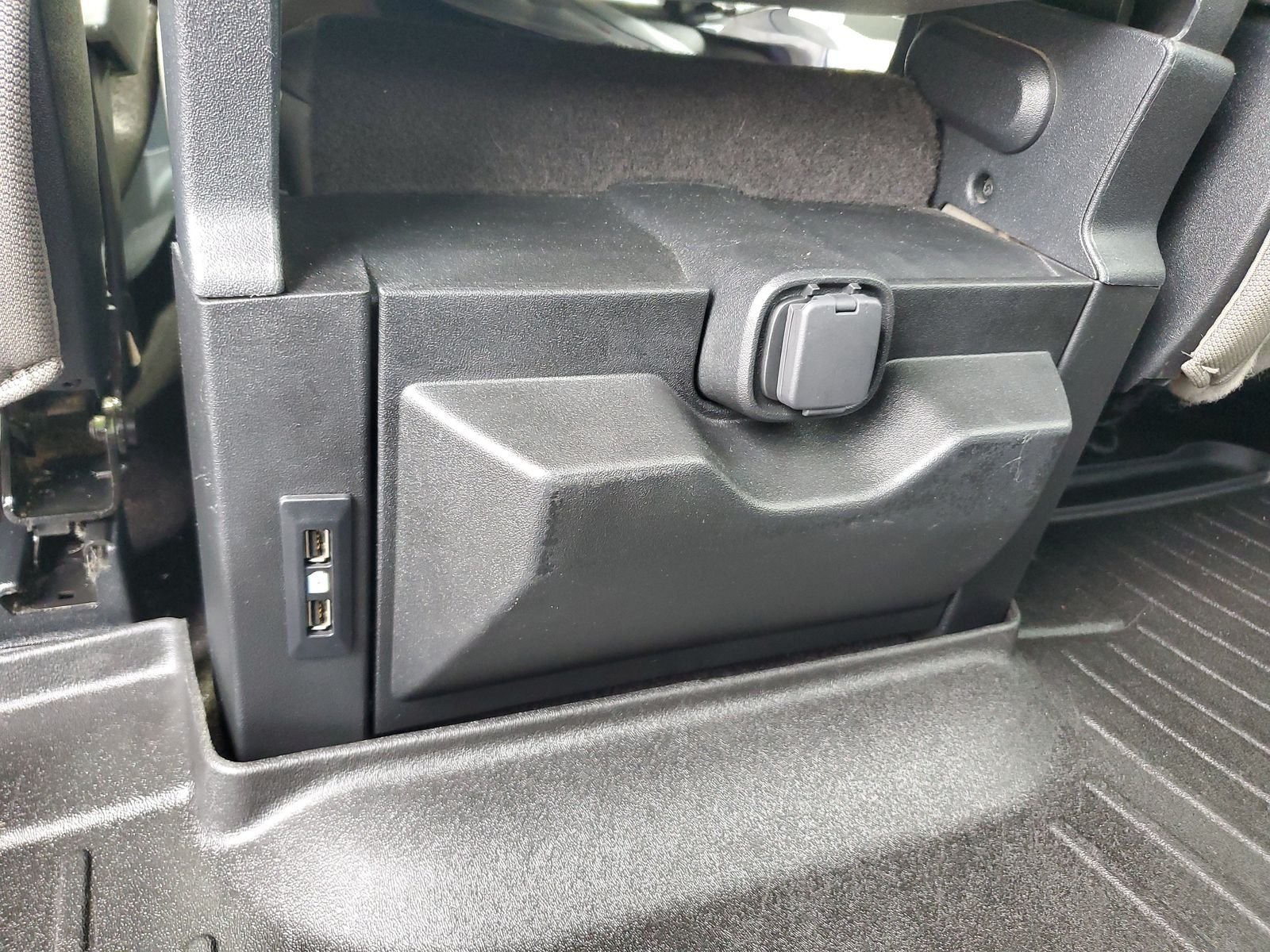 Certified Used 2020 Silver Ford XLT image 22