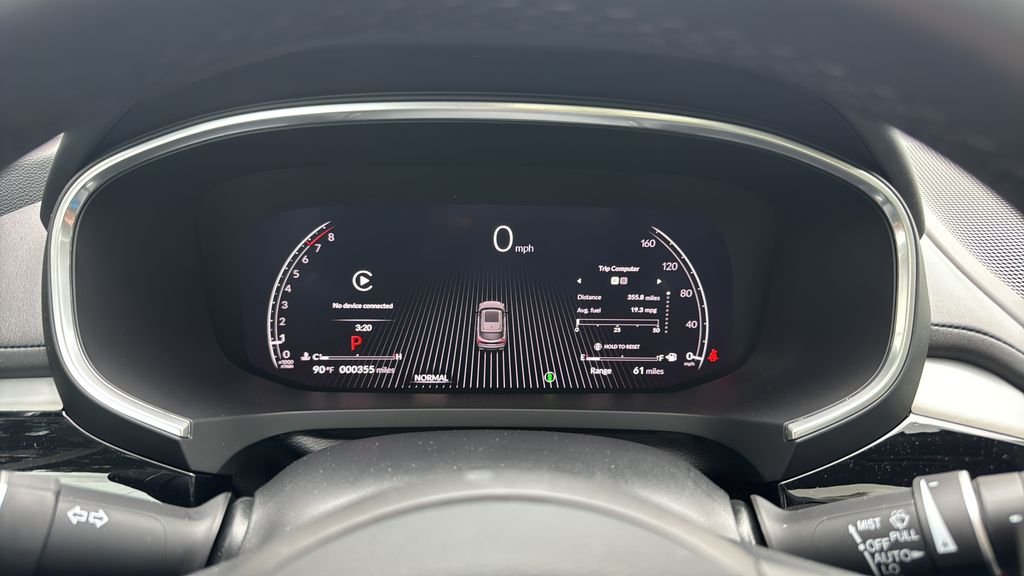 2026 Acura MDX Technology Package - Photo 67