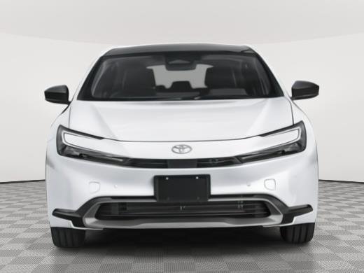 New 2026 Guardian Gray Toyota  XLE image 4