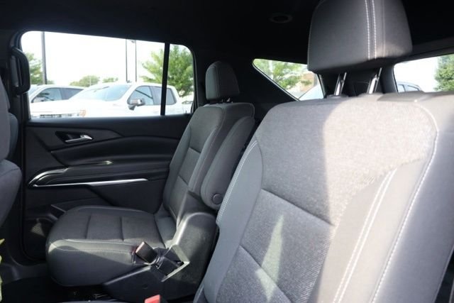 Used 2024 Blue Chevrolet LT image 33