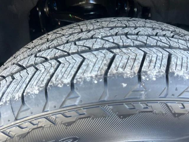 New 2026 Avalanche Ford STX® image 26