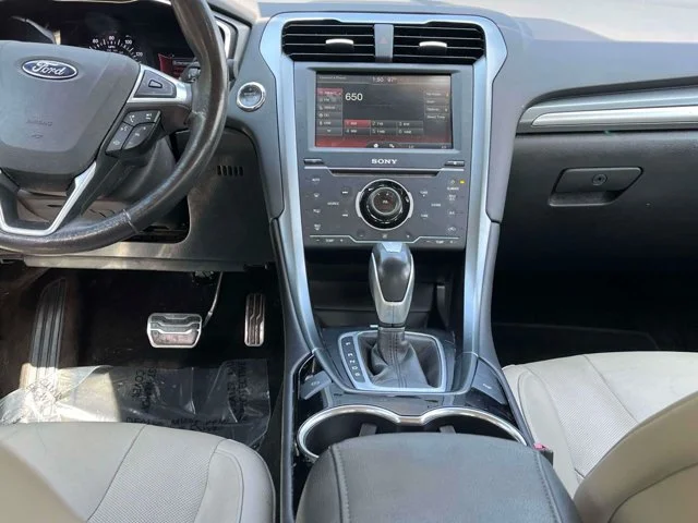 Used 2015 Guard Ford Titanium image 15