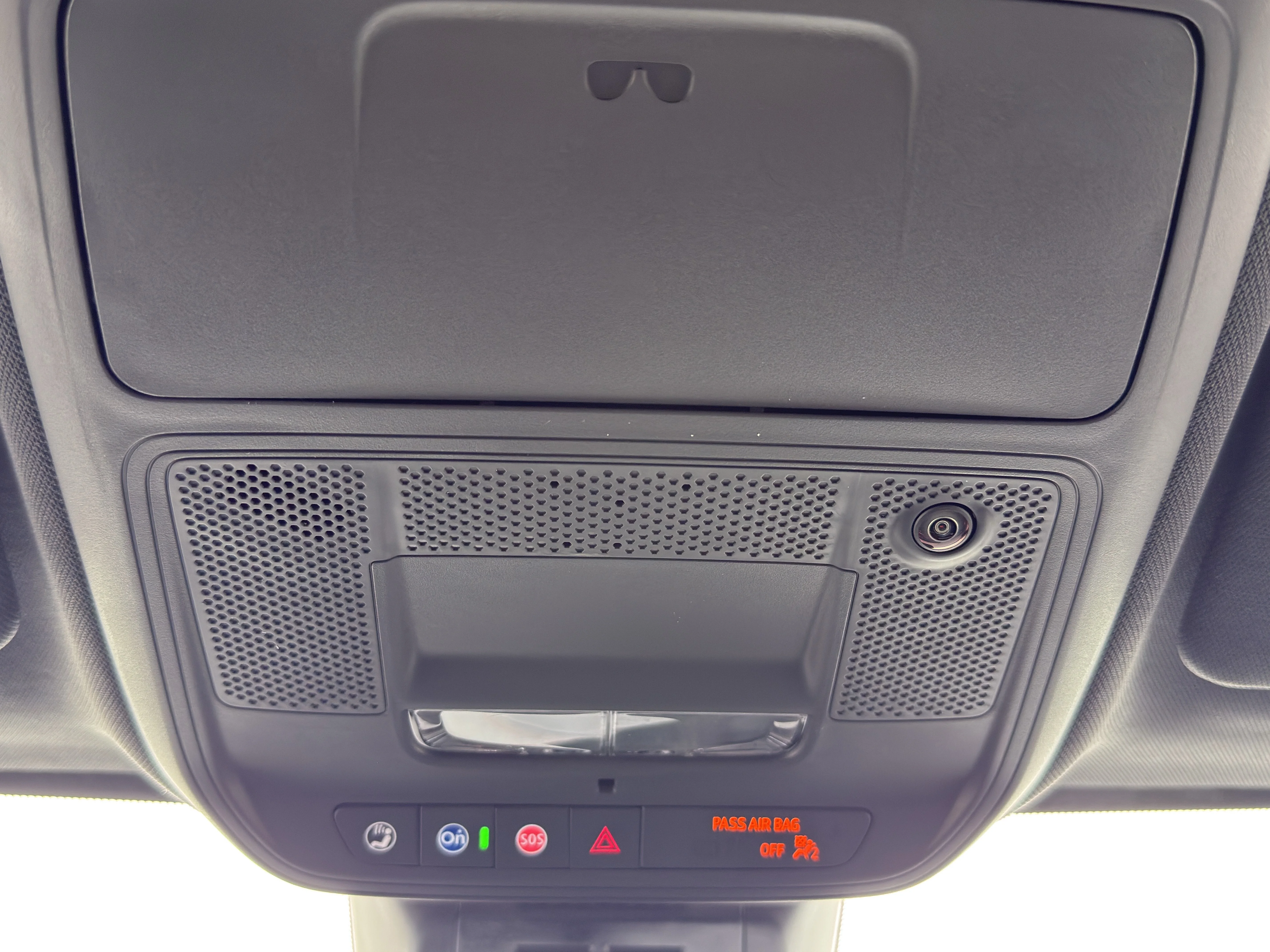 2027 GMC Terrain AT4 - Photo 37