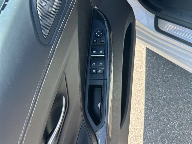 Used 2019 Alpine White BMW 650i xDrive Gran Coupe image 25