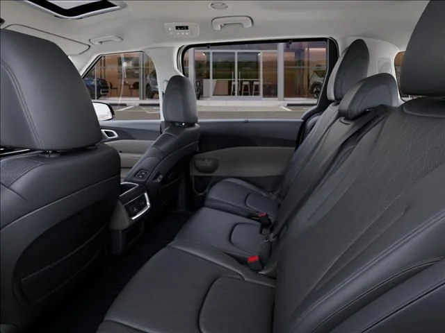 New 2026 Ceramic Silver Kia SX image 18