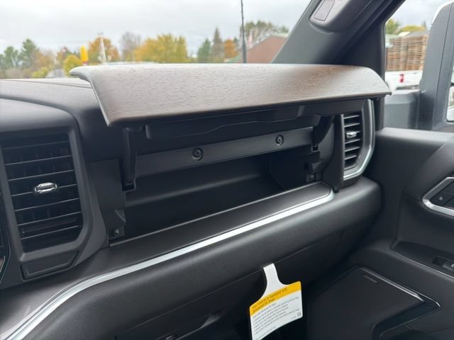 2026 Chevrolet Silverado 2500 HD High Country - Photo 46