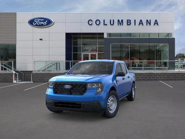 New 2026 Velocity Blue Ford XL image 40