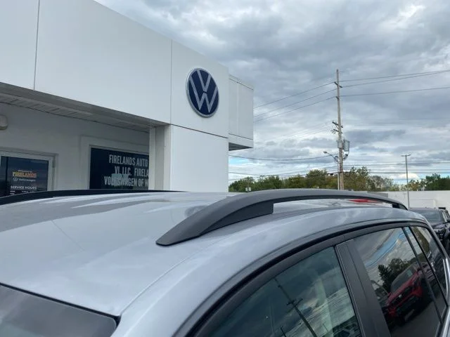 2026 Volkswagen Atlas SE - Photo 15