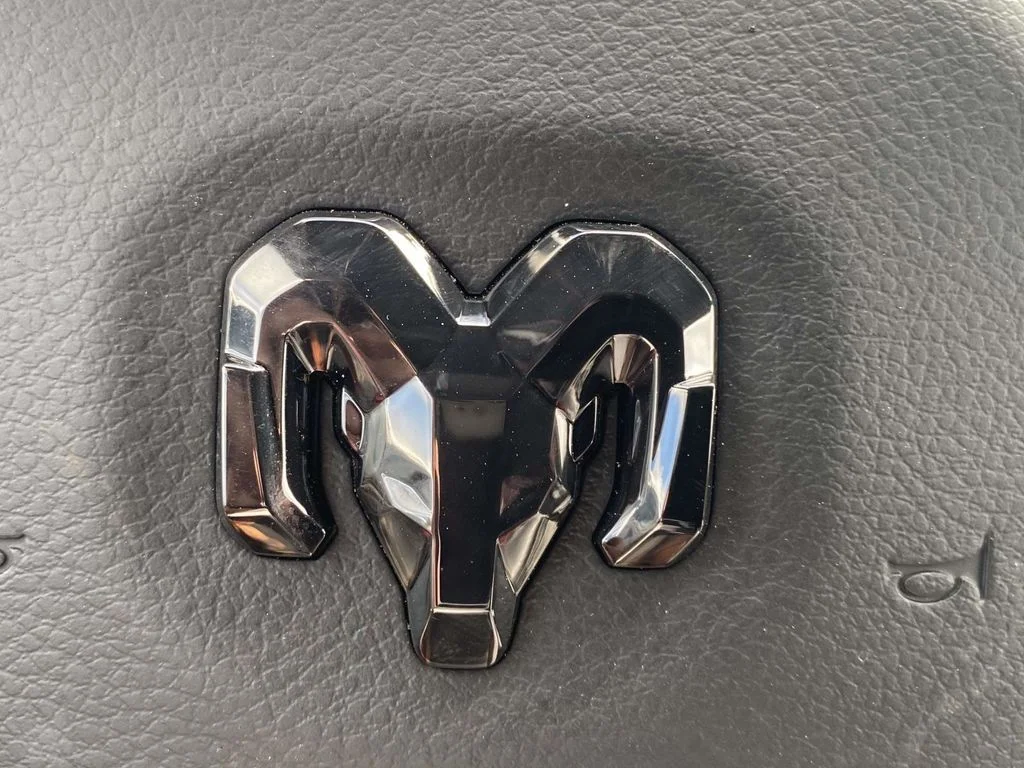 2026 RAM 1500 Limited - Photo 24