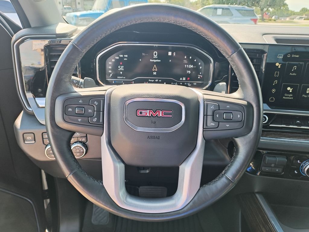 Certified Used 2023 Black GMC Elevation image 17