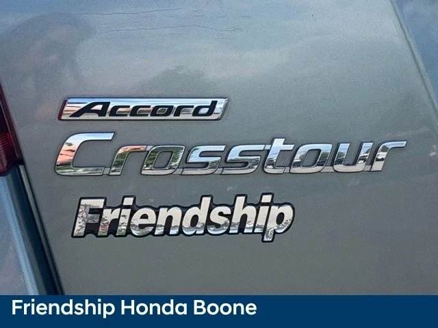 Used 2010  Honda EX-L image 12