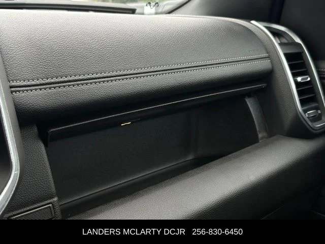 2023 RAM Ram 1500 Pickup Laramie - Photo 23