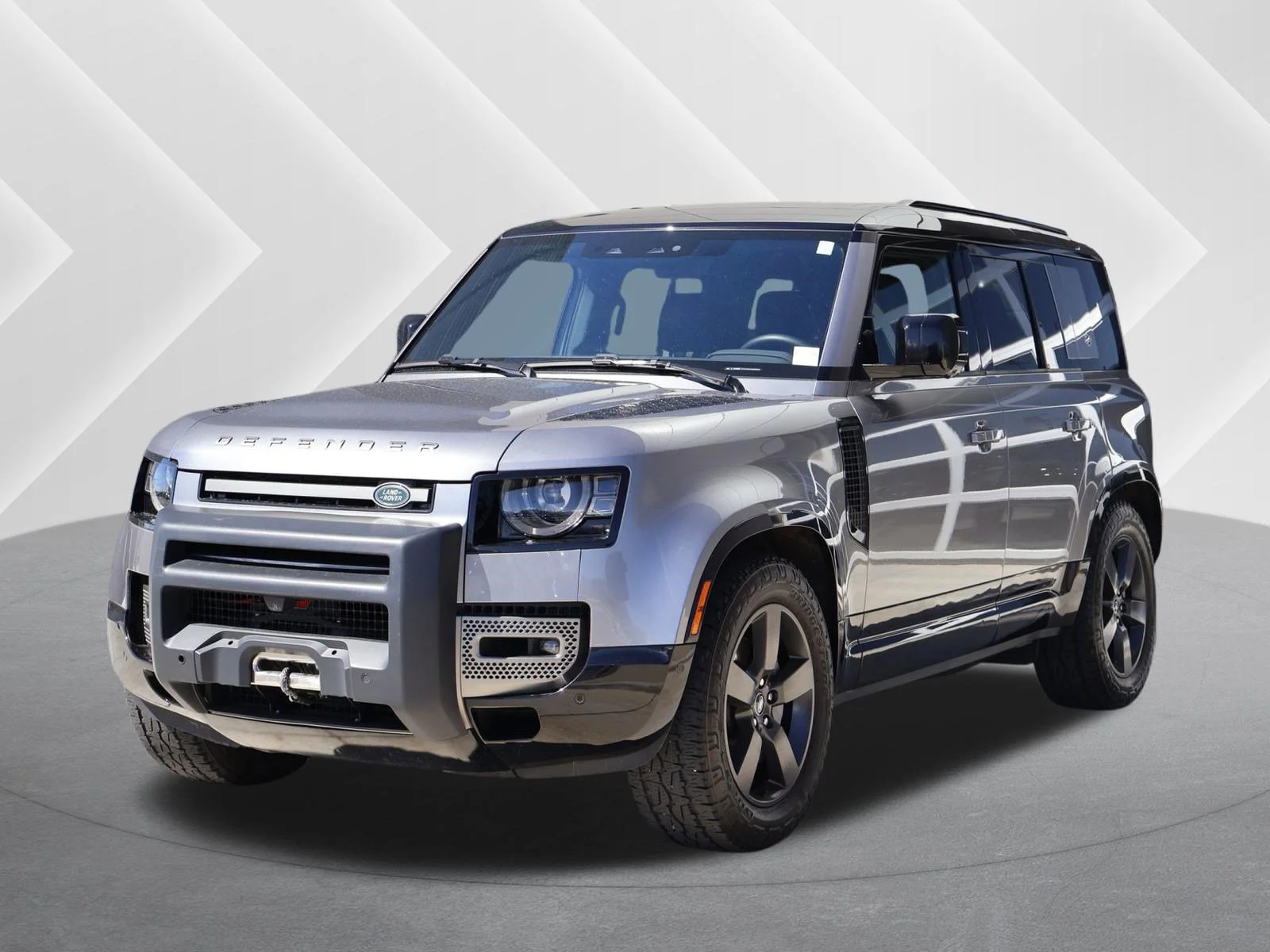 2022 Land Rover Defender X-Dynamic SE's photo