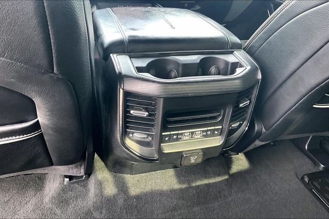 Used 2023 Red Ram Limited image 19