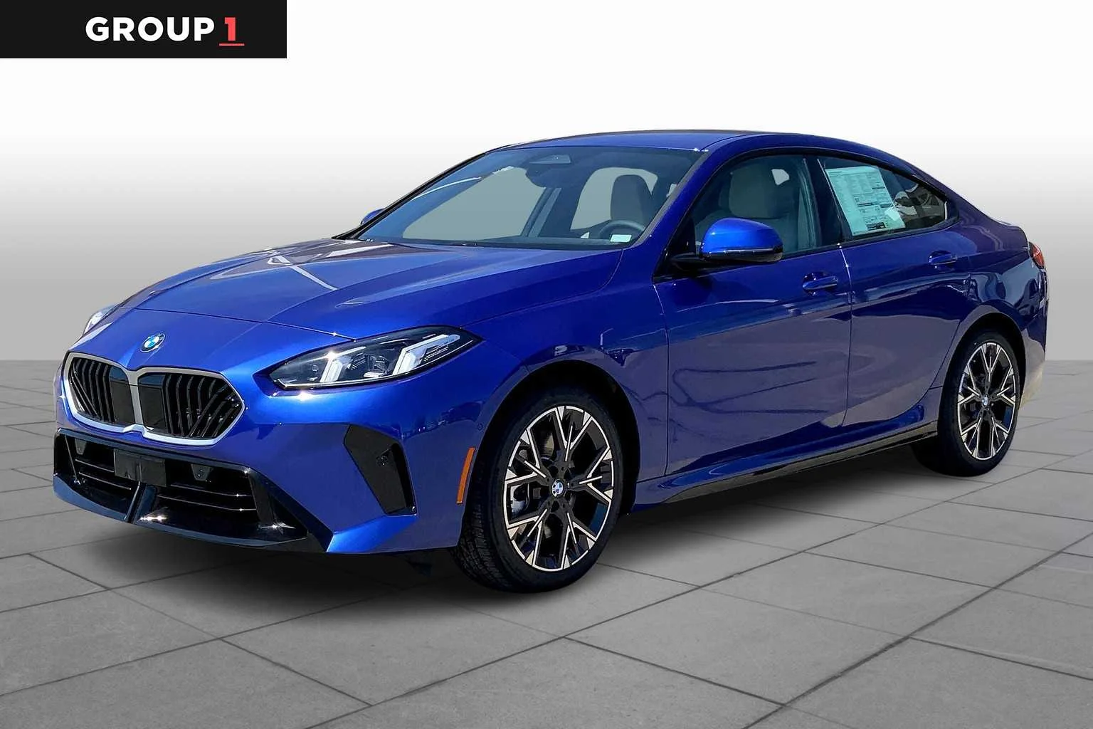 2025 BMW 2 Series 228 xDrive Gran Coupe's photo