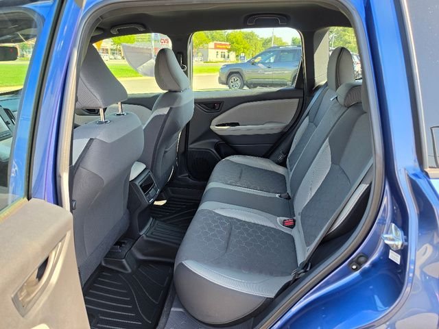 Used 2026 Daybreak Blue Pearl Subaru Base image 32
