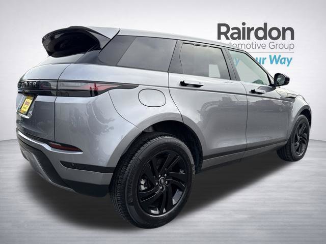 Used 2024 Eiger Gray Metallic Land Rover S image 7