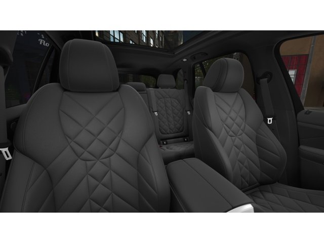 New 2026 Black Sapphire Metallic BMW X5 50e image 11