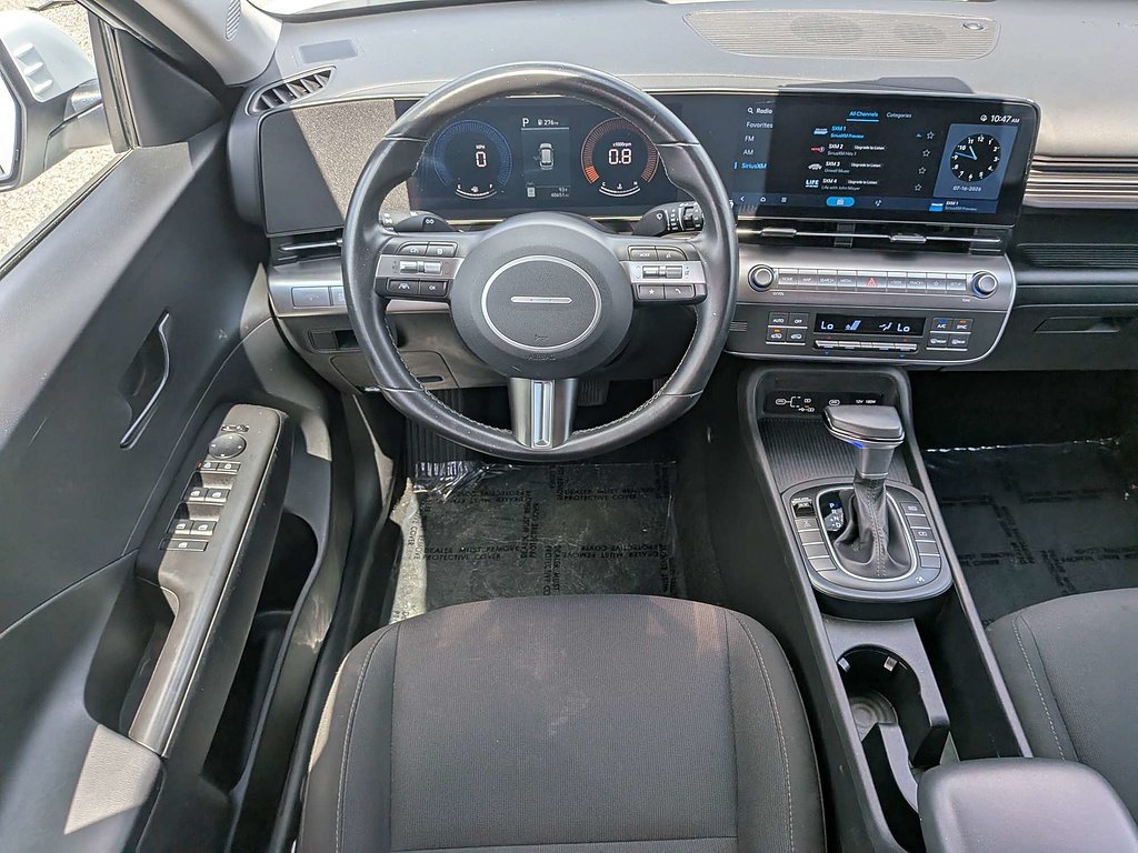 2024 Hyundai Kona SEL - Photo 15