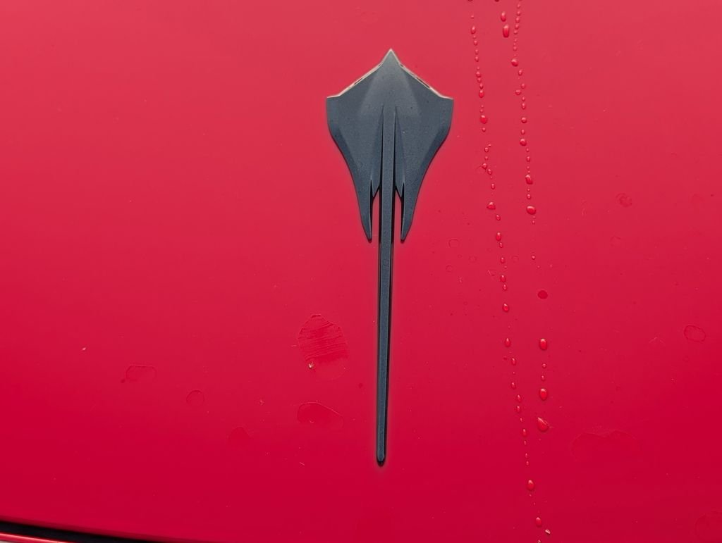 2026 Chevrolet Corvette 1LT - Photo 29