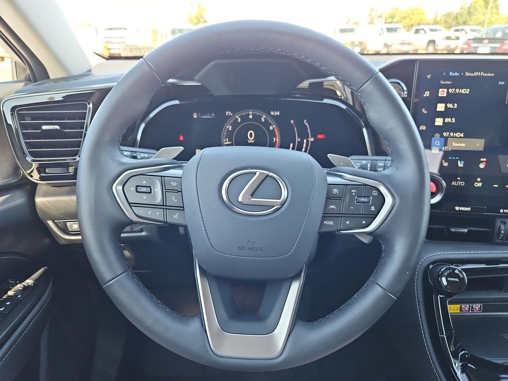 Used 2025 Copper Lexus 350 Premium image 14