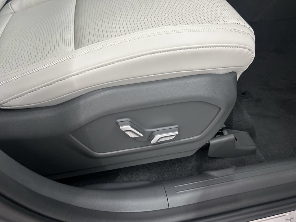 New 2026 Gray Hyundai Calligraphy AWD image 19